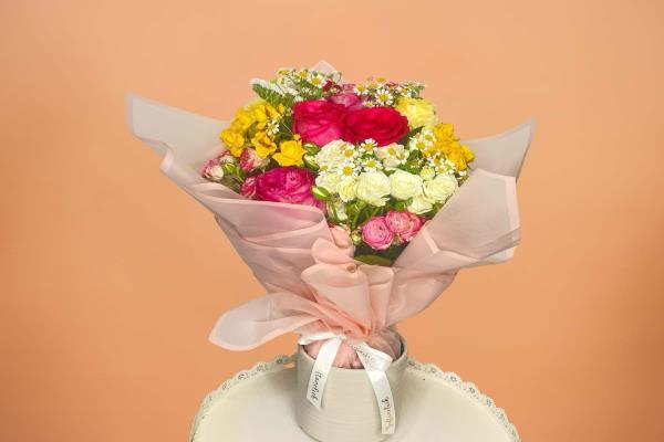 Spring Bouquet